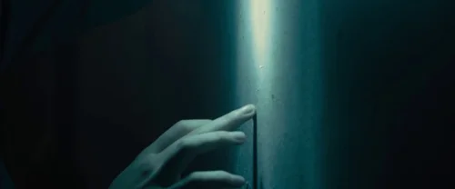 Still frame 52 from Paper Towns (2015) directed by Jake Schreier