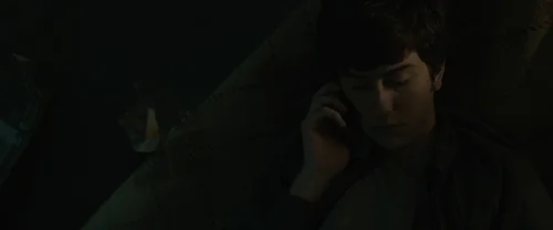 Still frame 56 from Paper Towns (2015) directed by Jake Schreier