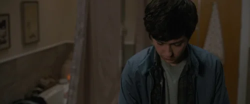 Still frame 57 from Paper Towns (2015) directed by Jake Schreier