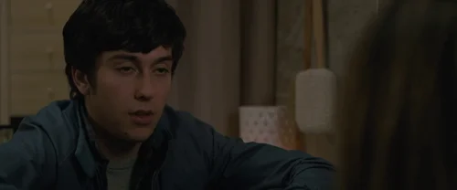 Still frame 55 from Paper Towns (2015) directed by Jake Schreier