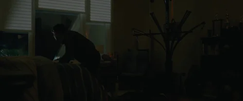 Still frame 59 from Paper Towns (2015) directed by Jake Schreier