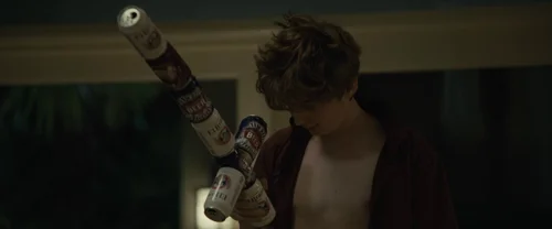 Still frame 63 from Paper Towns (2015) directed by Jake Schreier