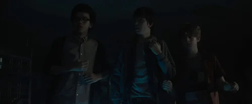 Still frame 66 from Paper Towns (2015) directed by Jake Schreier
