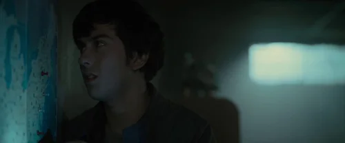 Still frame 65 from Paper Towns (2015) directed by Jake Schreier