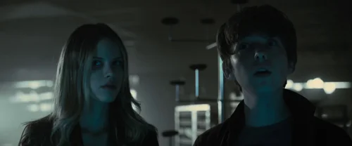 Still frame 64 from Paper Towns (2015) directed by Jake Schreier