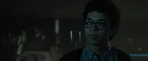 Still frame 71 from Paper Towns (2015) directed by Jake Schreier