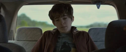 Still frame 69 from Paper Towns (2015) directed by Jake Schreier