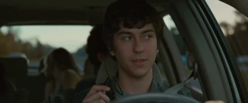 Still frame 74 from Paper Towns (2015) directed by Jake Schreier