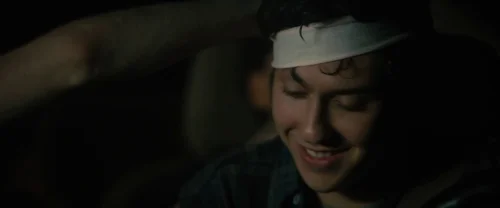 Still frame 81 from Paper Towns (2015) directed by Jake Schreier