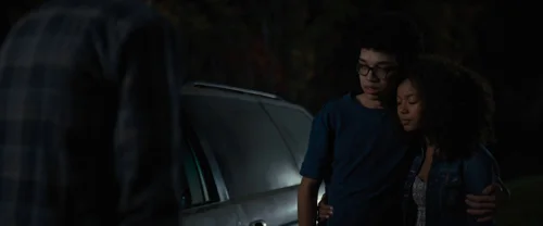 Still frame 78 from Paper Towns (2015) directed by Jake Schreier