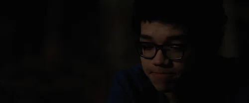 Still frame 80 from Paper Towns (2015) directed by Jake Schreier