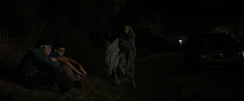 Still frame 77 from Paper Towns (2015) directed by Jake Schreier