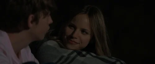 Still frame 84 from Paper Towns (2015) directed by Jake Schreier