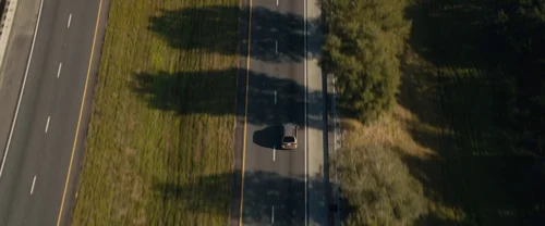 Still frame 87 from Paper Towns (2015) directed by Jake Schreier