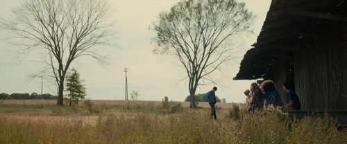 Still frame 88 from Paper Towns (2015) directed by Jake Schreier