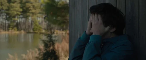 Still frame 93 from Paper Towns (2015) directed by Jake Schreier