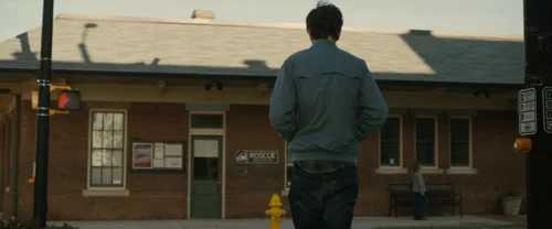 Still frame 91 from Paper Towns (2015) directed by Jake Schreier