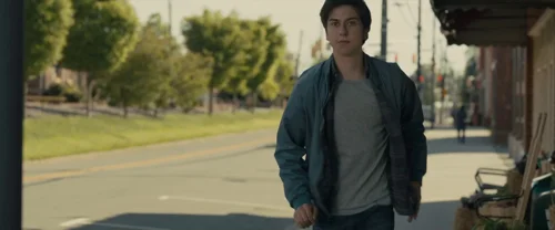 Still frame 89 from Paper Towns (2015) directed by Jake Schreier