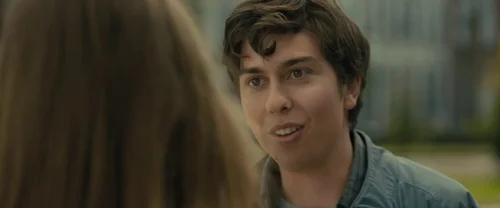 Still frame 97 from Paper Towns (2015) directed by Jake Schreier