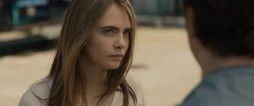 Still frame 98 from Paper Towns (2015) directed by Jake Schreier