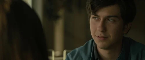 Still frame 100 from Paper Towns (2015) directed by Jake Schreier