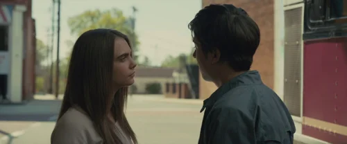 Still frame 103 from Paper Towns (2015) directed by Jake Schreier