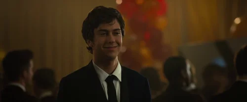Still frame 106 from Paper Towns (2015) directed by Jake Schreier