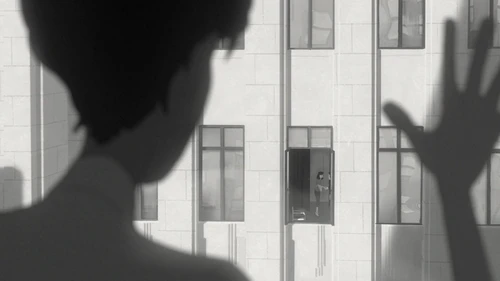 Paperman