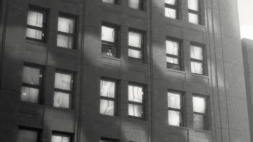 Still frame 20 from Paperman (2012) directed by John Kahrs