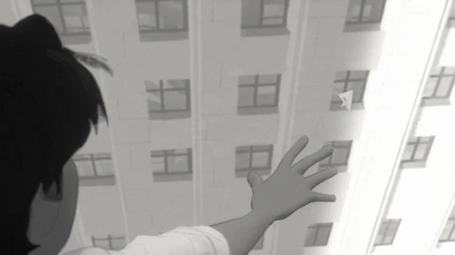 Paperman