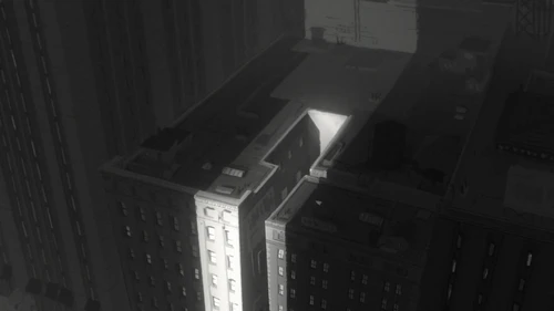 Still frame 39 from Paperman (2012) directed by John Kahrs