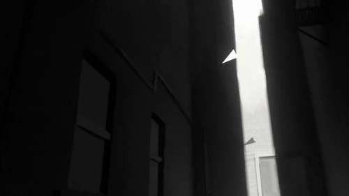 Paperman