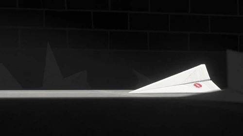 Still frame 41 from Paperman (2012) directed by John Kahrs