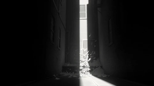 Paperman
