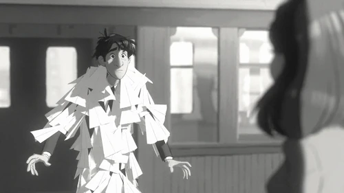 Paperman