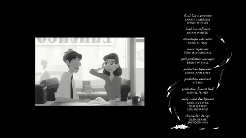 Still frame 57 from Paperman (2012) directed by John Kahrs