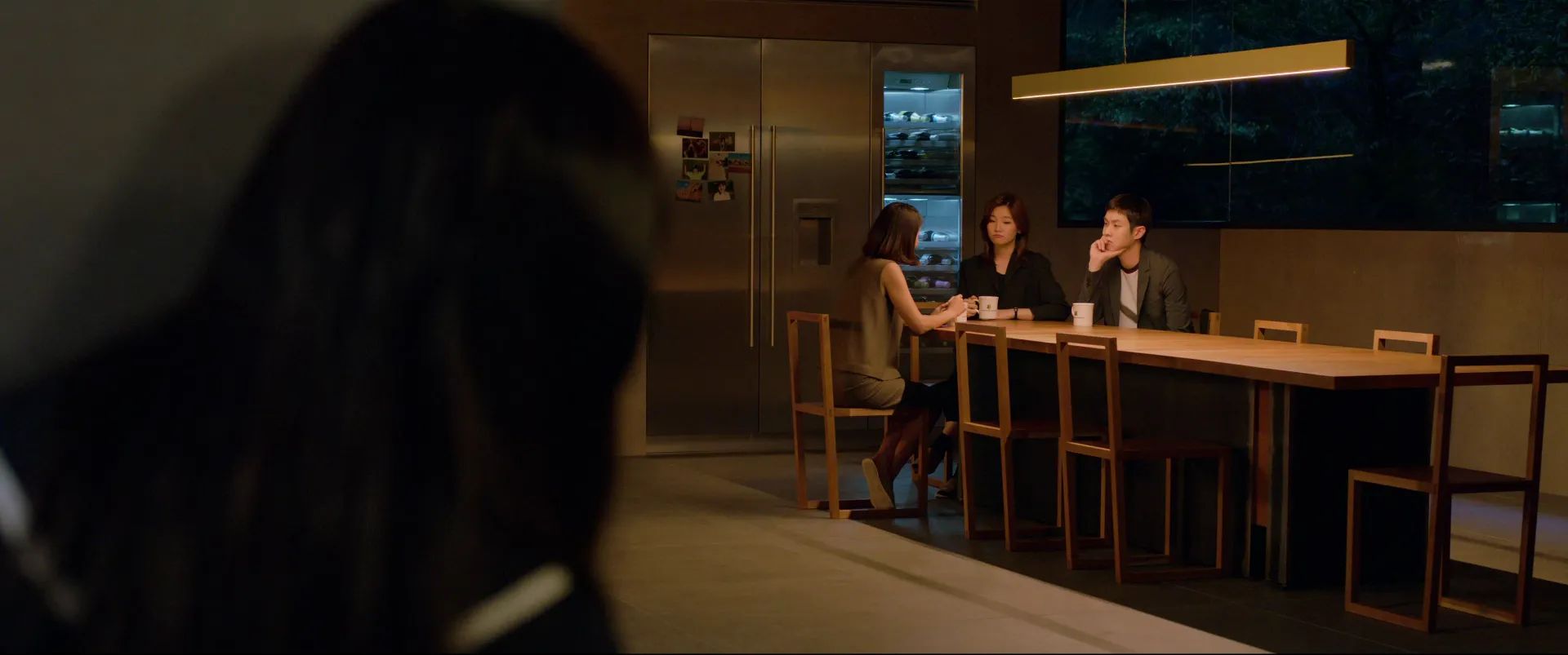 Parasite (2019)
