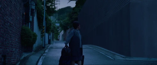 Still frame 102 from Parasite (2019) directed by Bong Joon Ho