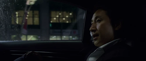 Still frame 106 from Parasite (2019) directed by Bong Joon Ho