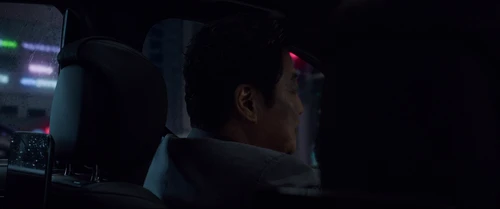 Still frame 111 from Parasite (2019) directed by Bong Joon Ho