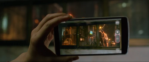 Still frame 120 from Parasite (2019) directed by Bong Joon Ho