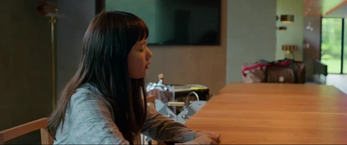 Still frame 122 from Parasite (2019) directed by Bong Joon Ho