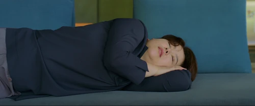 Still frame 125 from Parasite (2019) directed by Bong Joon Ho
