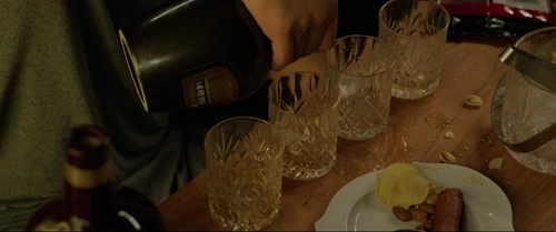 Still frame 127 from Parasite (2019) directed by Bong Joon Ho