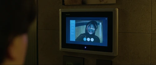 Still frame 140 from Parasite (2019) directed by Bong Joon Ho