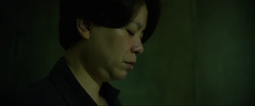 Still frame 153 from Parasite (2019) directed by Bong Joon Ho