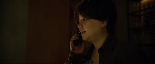 Still frame 165 from Parasite (2019) directed by Bong Joon Ho