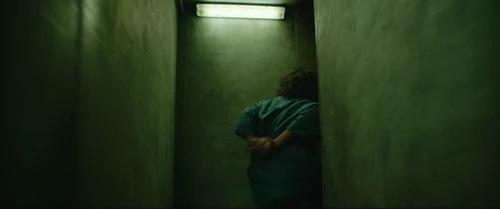 Still frame 168 from Parasite (2019) directed by Bong Joon Ho