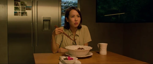 Still frame 173 from Parasite (2019) directed by Bong Joon Ho