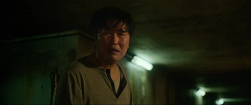 Still frame 178 from Parasite (2019) directed by Bong Joon Ho
